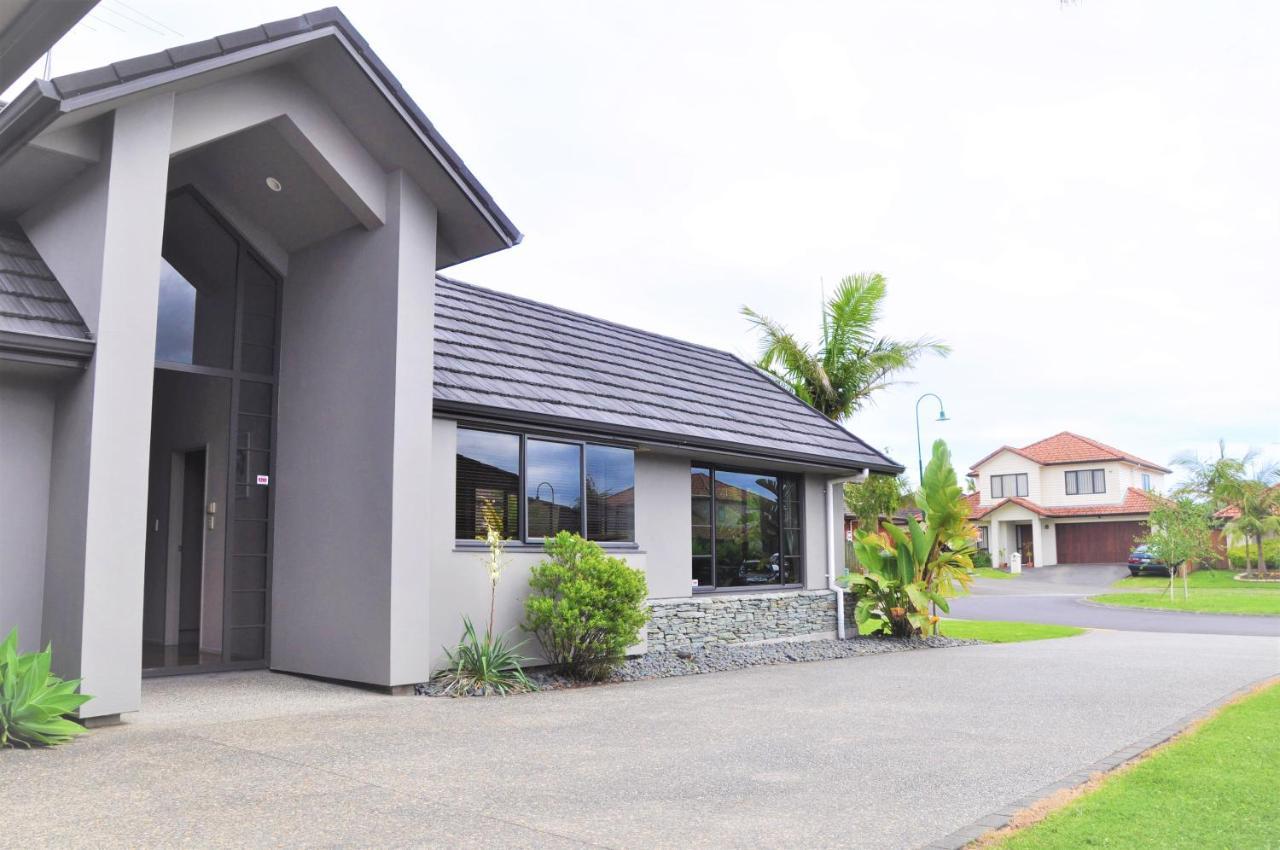 Stunning Family Home Auckland Dış mekan fotoğraf