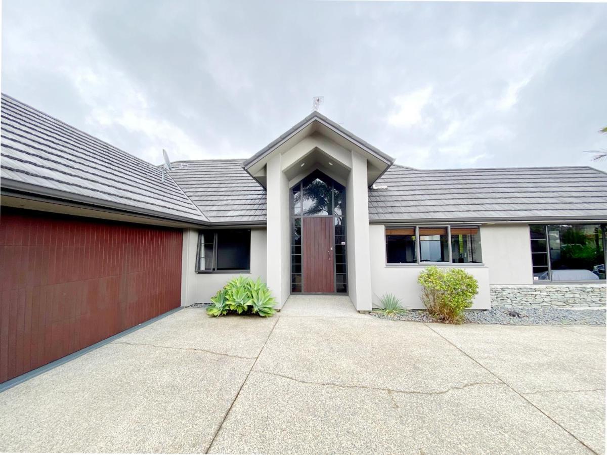 Stunning Family Home Auckland Dış mekan fotoğraf