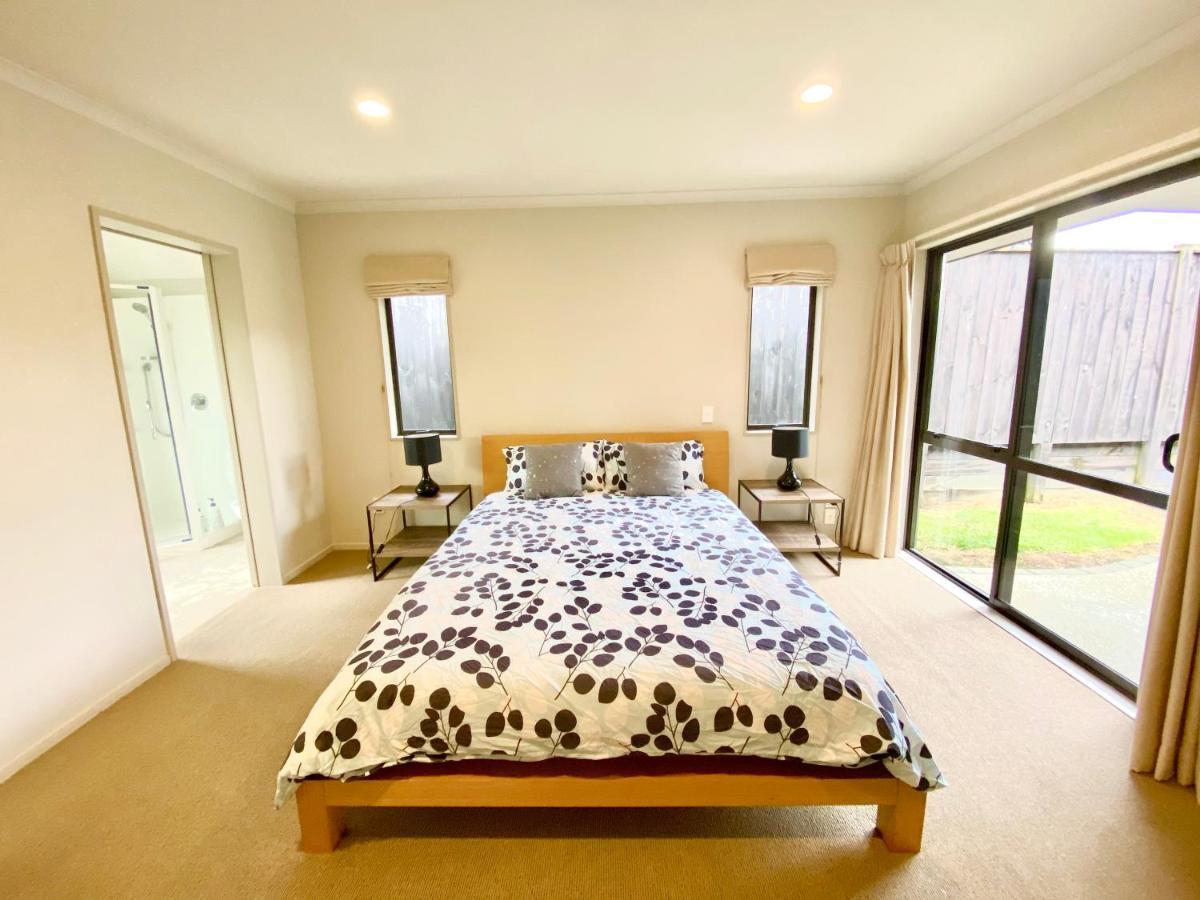 Stunning Family Home Auckland Dış mekan fotoğraf