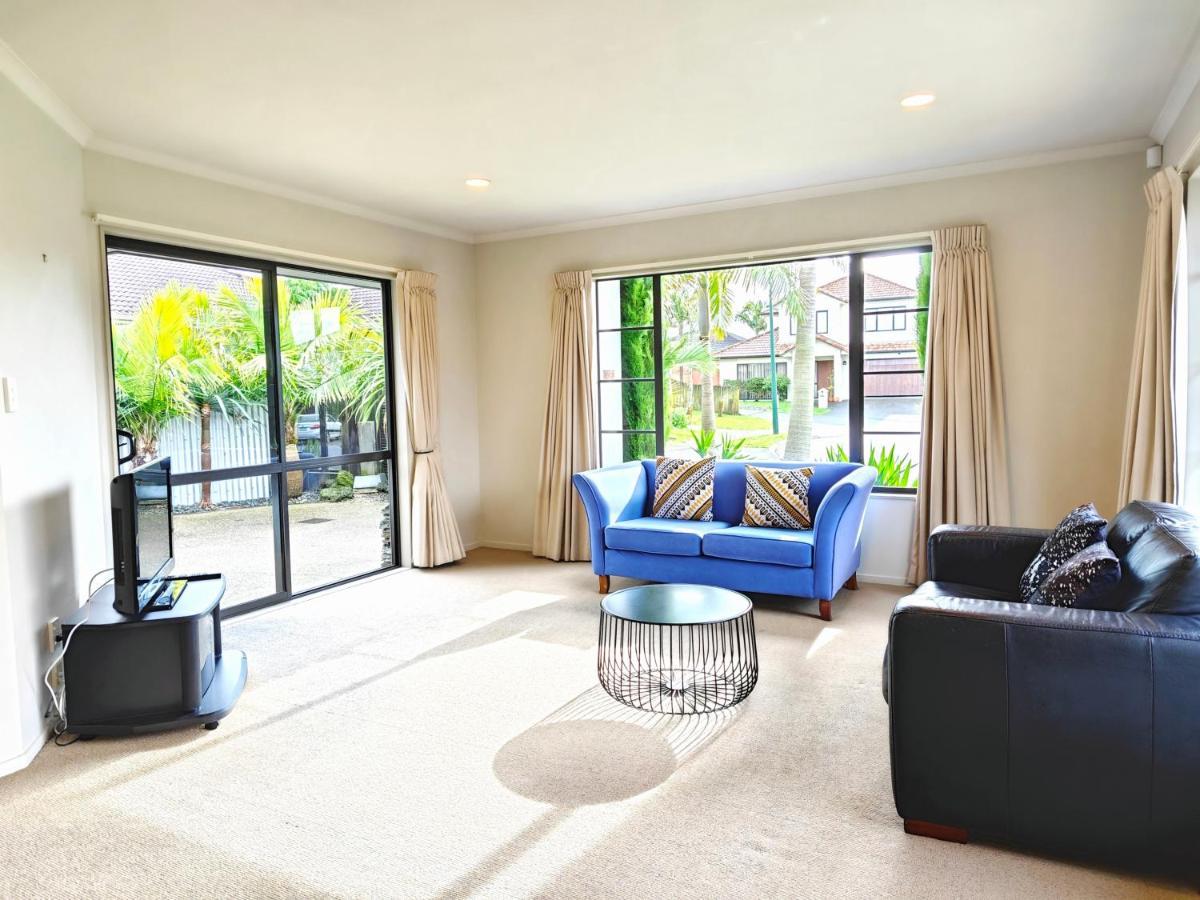 Stunning Family Home Auckland Dış mekan fotoğraf