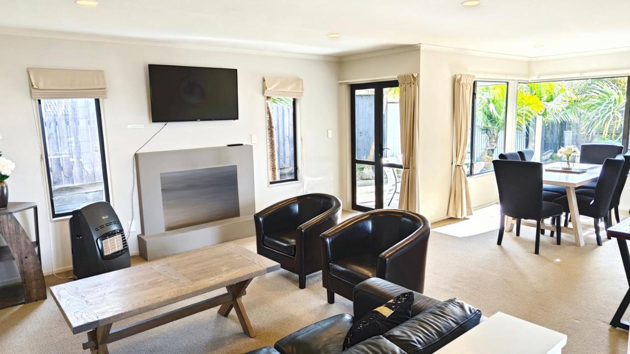 Stunning Family Home Auckland Dış mekan fotoğraf