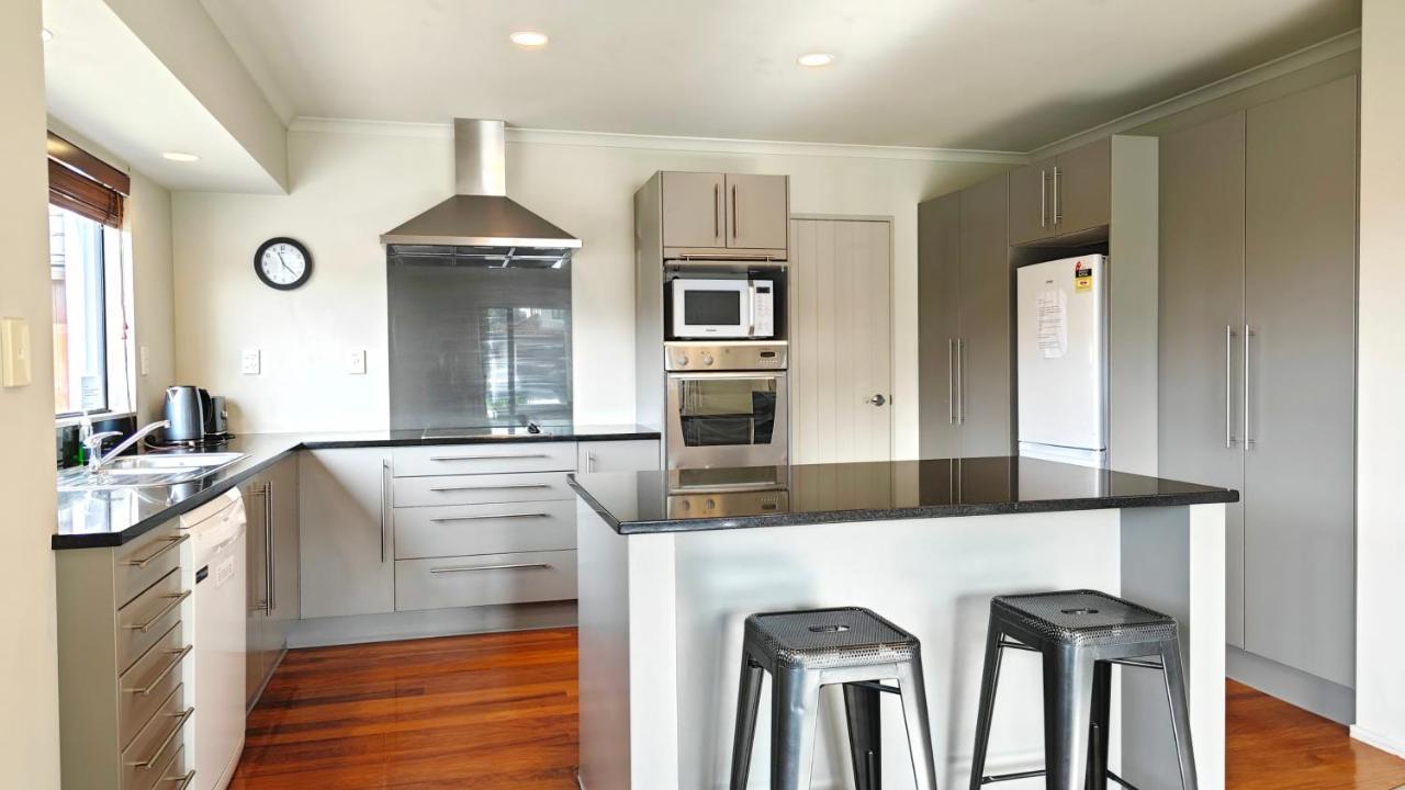 Stunning Family Home Auckland Dış mekan fotoğraf