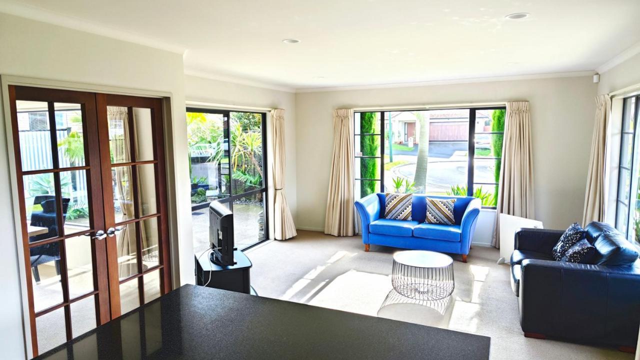 Stunning Family Home Auckland Dış mekan fotoğraf